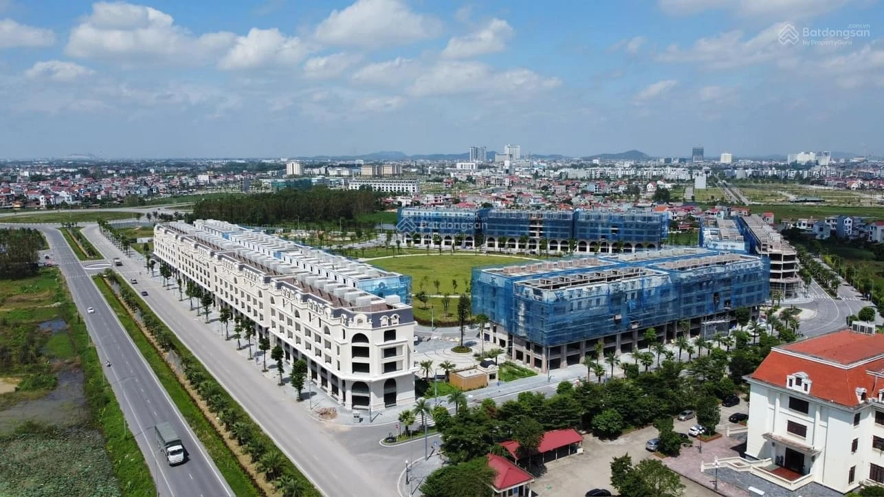 The Sapphire 2 - Vinhomes Ocean Park