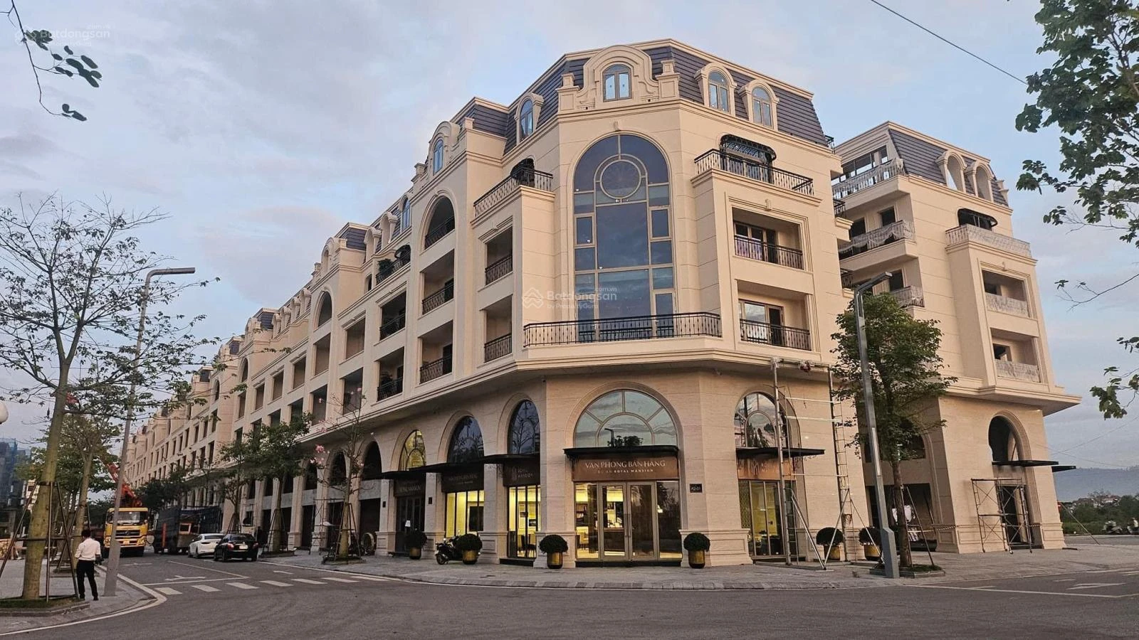 The Sapphire 2 - Vinhomes Ocean Park