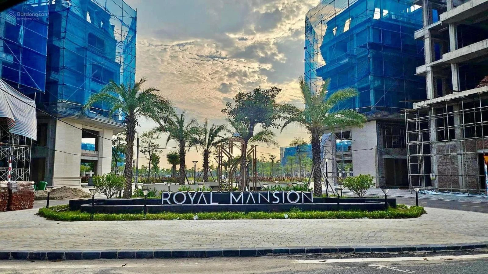 The Sapphire 2 - Vinhomes Ocean Park